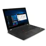 Мобильная рабочая станция Lenovo ThinkPad P15 20YQ0018UK