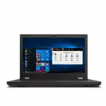 Мобильная рабочая станция Lenovo ThinkPad P15 20YQ0018UK