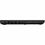 Ноутбук Asus TUF Gaming F17 FX707ZC-HX052W 90NR08U1-M00420 (17.3 ", FHD 1920x1080 (16:9), Core i5, 8 Гб, SSD)