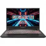 Ноутбук Gigabyte G5 KC-5UK1130SH (15.6 ", FHD 1920x1080 (16:9), Core i5, 16 Гб, SSD)