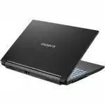 Ноутбук Gigabyte G5 KD-52EE123SD (15.6 ", FHD 1920x1080 (16:9), Core i5, 16 Гб, SSD)