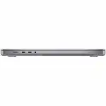 Ноутбук Apple MacBook Pro 16 2021 MK193LL/A (16.2 ", 3.5K 3456x2234 (16:10), Apple M1 series, 16 Гб, SSD)