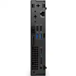 Персональный компьютер Dell OptiPlex 3000 Micro 210-BCSM (Core i5, 12500T, 2, 16 Гб, SSD, Windows 11 Pro)