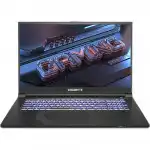 Ноутбук Gigabyte G7 ME G7 ME-51RU213SD (17.3 ", FHD 1920x1080 (16:9), Core i5, 16 Гб, SSD)