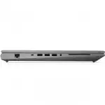 Мобильная рабочая станция HP ZBook Fury 17 G8 524Y3EA