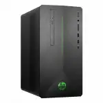 Персональный компьютер HP Pavilion Gaming TG01-2087ur 60Q91EA (AMD Ryzen 5, 5600G, 3.9, 16 Гб, SSD)
