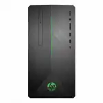 Персональный компьютер HP Pavilion Gaming TG01-2087ur 60Q91EA (AMD Ryzen 5, 5600G, 3.9, 16 Гб, SSD)