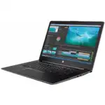Мобильная рабочая станция HP ZBook Studio G3 T7W01EA