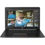 Мобильная рабочая станция HP ZBook Studio G3 T7W01EA