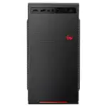 Персональный компьютер iRU Home 310H4SE 1873309 (Celeron, G5905, 3.5, 4 Гб, SSD)