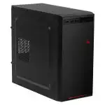 Персональный компьютер iRU Home 310H4SE 1873309 (Celeron, G5905, 3.5, 4 Гб, SSD)