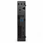 Персональный компьютер Dell OptiPlex 3000-5823 (Core i5, 12500T, 2, 8 Гб, SSD, Linux)