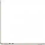 Ноутбук Apple MacBook Air 13,6 A2681 M2 (2022) MLY13 (13.6 ", 2560x1664 (16:10), Apple M2 series, 8 Гб, SSD)