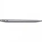 Ноутбук Apple MacBook Air 13 2020 MGN63ZP/A (13.3 ", WQXGA 2560x1600 (16:10), Apple M1 series, 8 Гб, SSD)