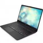 Ноутбук HP 15s-fq5025ny 737U0EA (15.6 ", FHD 1920x1080 (16:9), Core i5, 8 Гб, SSD)