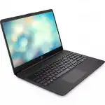 Ноутбук HP 15s-fq5025ny 737U0EA (15.6 ", FHD 1920x1080 (16:9), Core i5, 8 Гб, SSD)