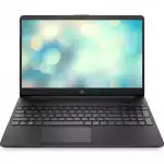 Ноутбук HP 15s-fq5025ny 737U0EA (15.6 ", FHD 1920x1080 (16:9), Core i5, 8 Гб, SSD)