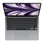 Ноутбук Apple MacBook Air MLXW3RU/A (13.6 ", 2560x1664 (16:10), Apple M2 series, 8 Гб, SSD)