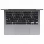 Ноутбук Apple MacBook Air MLXW3RU/A (13.6 ", 2560x1664 (16:10), Apple M2 series, 8 Гб, SSD)
