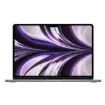 Ноутбук Apple MacBook Air MLXW3RU/A (13.6 ", 2560x1664 (16:10), Apple M2 series, 8 Гб, SSD)