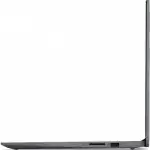 Ноутбук Lenovo 15IAU7 82RK00F0RK (15.6 ", FHD 1920x1080 (16:9), Core i5, 8 Гб, SSD)