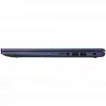 Ноутбук Asus X515EA-BQ1949W 90NB0TY3-M00LS0 (15.6 ", FHD 1920x1080 (16:9), Core i3, 8 Гб, SSD)