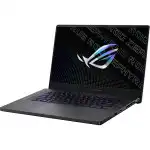 Ноутбук Asus ROG Zephyrus G15 GA503RW-LN060W 90NR0822-M00760 (15.6 ", WQHD 2560x1440 (16:9), Ryzen 9, 32 Гб, SSD)