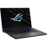 Ноутбук Asus ROG Zephyrus G15 GA503RW-LN060W 90NR0822-M00760 (15.6 ", WQHD 2560x1440 (16:9), Ryzen 9, 32 Гб, SSD)