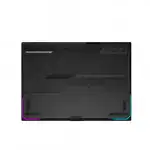 Ноутбук Asus ROG Strix SCAR 17 90NR08G2-M009M0 (17.3 ", HD 1366x768 (16:9), Core i9, 32 Гб, SSD)