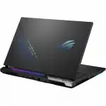 Ноутбук Asus ROG Strix SCAR 17 SE 90NR08S3-M004Y0 (17.3 ", WQHD 2560x1440 (16:9), Core i9, 32 Гб, SSD)