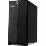 Персональный компьютер Acer Aspire TC-1660 DG.BGZER.00C (Core i5, 11400F, 2.6, 8 Гб, HDD)