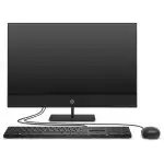 Моноблок HP ProOne 400 G6 641N6PA (24 ", Intel, Core i5, 10500T, 2.3, 8 Гб, SSD, 256 Гб)