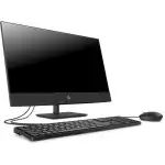 Моноблок HP ProOne 400 G6 641N6PA (24 ", Intel, Core i5, 10500T, 2.3, 8 Гб, SSD, 256 Гб)
