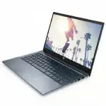 Ноутбук HP Pavilion 14-ec1033ci 6M873EA#UUQ (14 ", FHD 1920x1080 (16:9), Ryzen 5, 16 Гб, SSD)