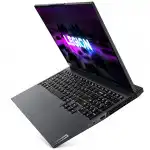 Ноутбук Lenovo Legion 5 Pro 16IAH7H 82RF00DURK (16 ", WQXGA 2560x1600 (16:10), Core i7, 16 Гб, SSD)