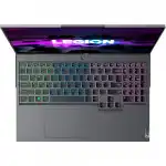 Ноутбук Lenovo Legion 5 Pro 82RF00H6RK (16 ", WQXGA 2560x1600 (16:10), Core i7, 32 Гб, SSD)