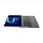 Ноутбук Lenovo Legion 7 82TD009VRK (16 ", WQXGA 2560x1600 (16:10), Core i9, 32 Гб, SSD)