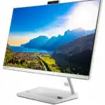 Моноблок Lenovo IdeaCentre AIO 3 Gen 6 F0G5001GRK (21.5 ", Intel, Core i3, 1115G4, 3.0, 8 Гб, SSD, 256 Гб)
