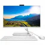 Моноблок Lenovo IdeaCentre AIO 3 Gen 6 F0G5001GRK (21.5 ", Intel, Core i3, 1115G4, 3.0, 8 Гб, SSD, 256 Гб)