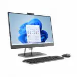 Моноблок Lenovo IdeaCentre AIO 5 27IAH7 F0GQ004ARU (27 ", Intel, Core i5, 12500H, 2.5, 8 Гб, SSD, 512 Гб)