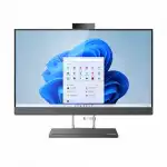 Моноблок Lenovo IdeaCentre AIO 5 27IAH7 F0GQ004ARU (27 ", Intel, Core i5, 12500H, 2.5, 8 Гб, SSD, 512 Гб)