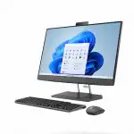 Моноблок Lenovo IdeaCentre AIO 5 27IAH7 F0GQ004ARU (27 ", Intel, Core i5, 12500H, 2.5, 8 Гб, SSD, 512 Гб)