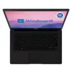 Ноутбук Digma EVE 14 C414 NCN144BXW03 (14 ", FHD 1920x1080 (16:9), Celeron, 4 Гб, SSD)
