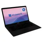 Ноутбук Digma EVE 14 C414 NCN144BXW03 (14 ", FHD 1920x1080 (16:9), Celeron, 4 Гб, SSD)