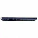 Ноутбук Asus X515JA-EJ1814 90NB0SR3-M00LS0 (15.6 ", FHD 1920x1080 (16:9), Pentium, 8 Гб, SSD)
