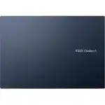 Ноутбук Asus Vivobook M1603QA-MB183 90NB0Y81-M00AT0 (16 ", WUXGA 1920x1200 (16:10), Ryzen 5, 8 Гб, SSD)