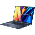 Ноутбук Asus Vivobook M1603QA-MB183 90NB0Y81-M00AT0 (16 ", WUXGA 1920x1200 (16:10), Ryzen 5, 8 Гб, SSD)