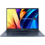 Ноутбук Asus Vivobook M1603QA-MB183 90NB0Y81-M00AT0 (16 ", WUXGA 1920x1200 (16:10), Ryzen 5, 8 Гб, SSD)