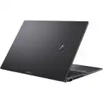 Ноутбук Asus Zenbook UM3402YA-KP288W 90NB0W95-M00J30 (14 ", WQXGA 2560x1600 (16:10), Ryzen 5, 8 Гб, SSD)