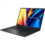Ноутбук Asus Vivoobook S M3402RA-LY080 90NB0WH2-M00350 (14 ", WQXGA+ 2880x1800 (16:10), Ryzen 7, 16 Гб, SSD)